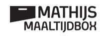 Logo mathijs maaltijdbox